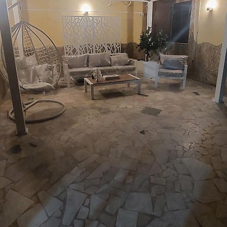 Casa Nanuzza Villa Napoli Bagian luar foto