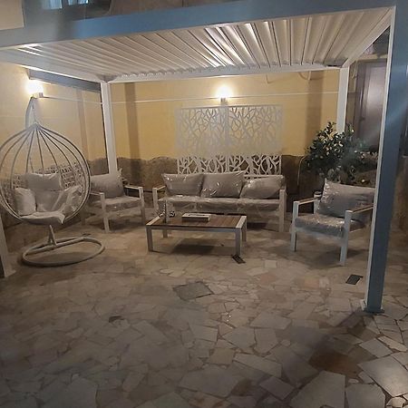 Casa Nanuzza Villa Napoli Bagian luar foto