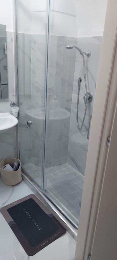 Casa Nanuzza Villa Napoli Bagian luar foto
