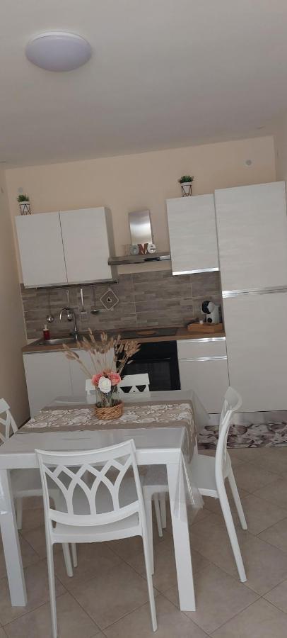 Casa Nanuzza Villa Napoli Bagian luar foto