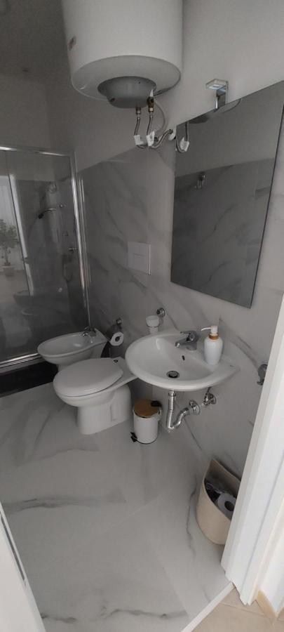 Casa Nanuzza Villa Napoli Bagian luar foto