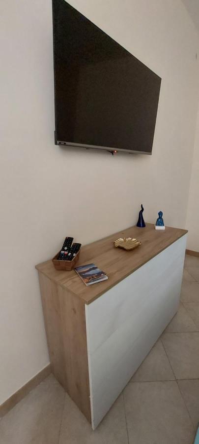 Casa Nanuzza Villa Napoli Bagian luar foto
