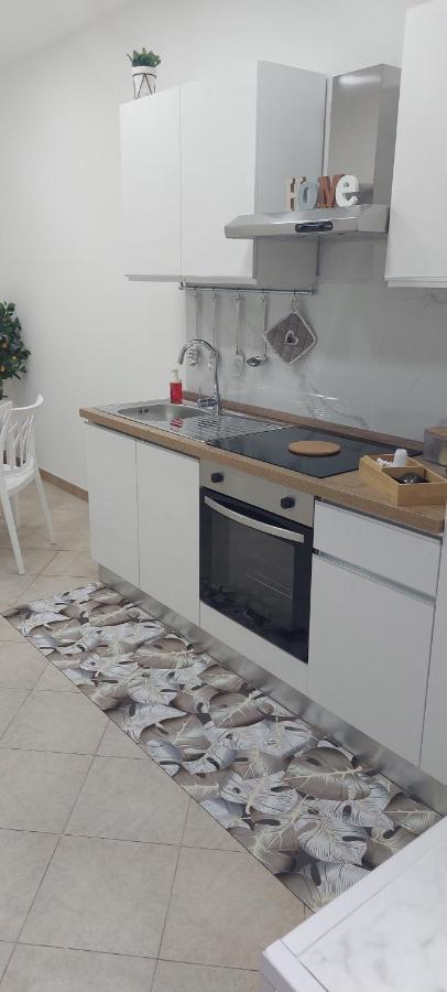 Casa Nanuzza Villa Napoli Bagian luar foto
