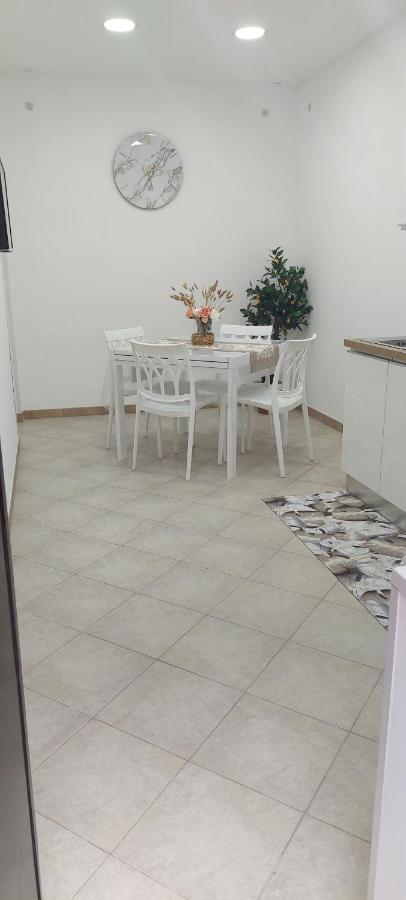 Casa Nanuzza Villa Napoli Bagian luar foto