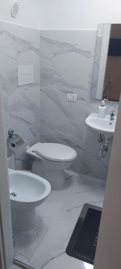 Casa Nanuzza Villa Napoli Bagian luar foto
