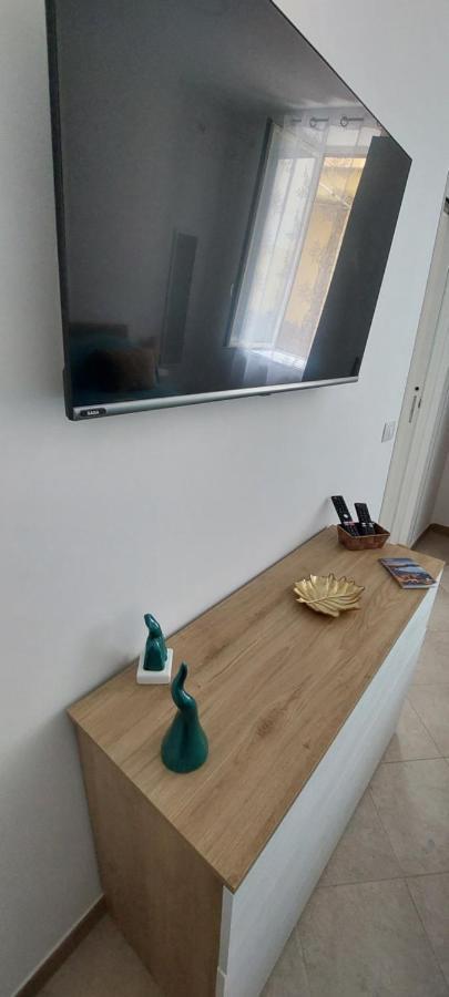 Casa Nanuzza Villa Napoli Bagian luar foto