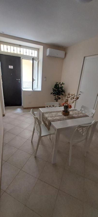 Casa Nanuzza Villa Napoli Bagian luar foto