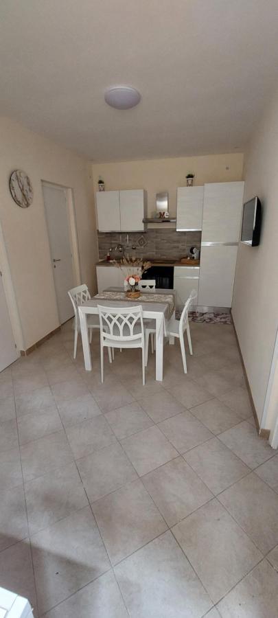 Casa Nanuzza Villa Napoli Bagian luar foto