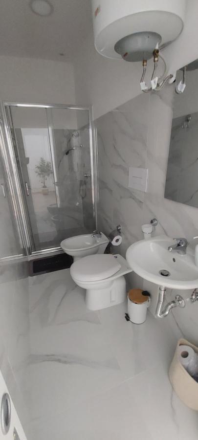 Casa Nanuzza Villa Napoli Bagian luar foto