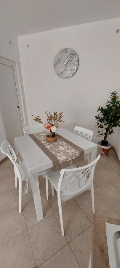 Casa Nanuzza Villa Napoli Bagian luar foto