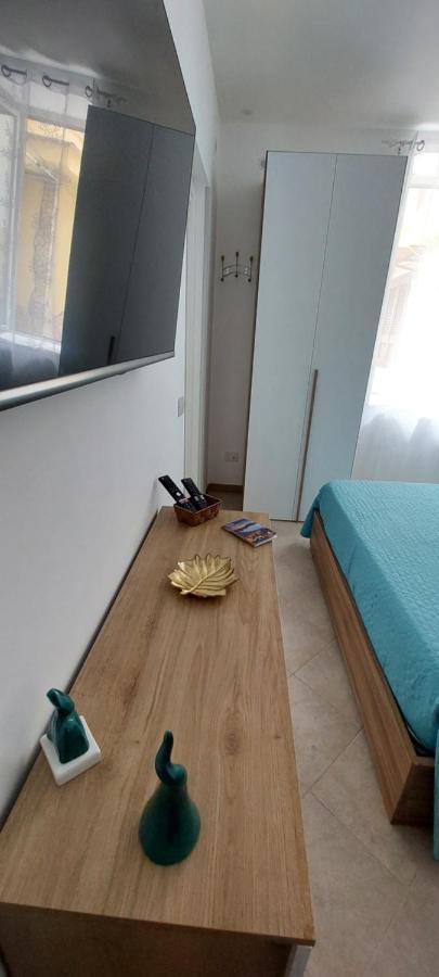 Casa Nanuzza Villa Napoli Bagian luar foto