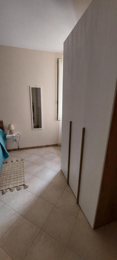 Casa Nanuzza Villa Napoli Bagian luar foto