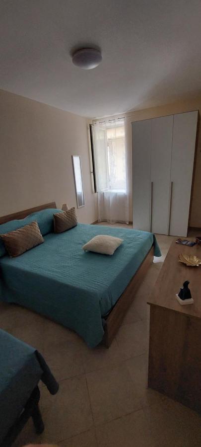 Casa Nanuzza Villa Napoli Bagian luar foto