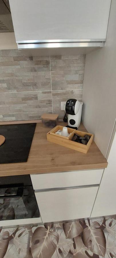 Casa Nanuzza Villa Napoli Bagian luar foto