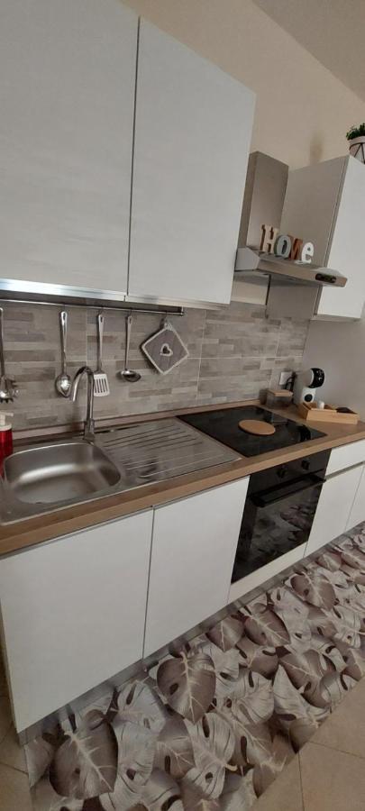 Casa Nanuzza Villa Napoli Bagian luar foto