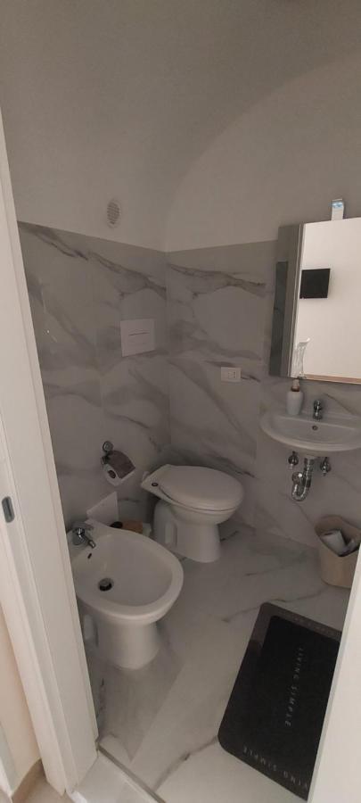 Casa Nanuzza Villa Napoli Bagian luar foto