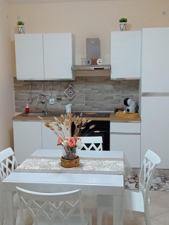 Casa Nanuzza Villa Napoli Bagian luar foto