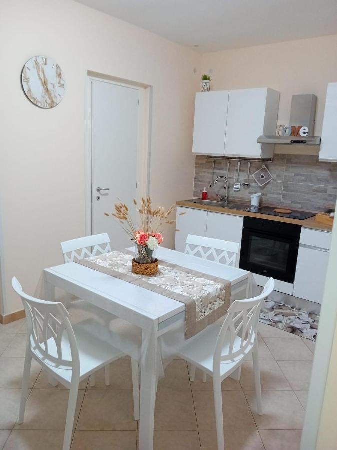 Casa Nanuzza Villa Napoli Bagian luar foto